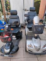 Scootmobiel te koop, Fietsen en Brommers, Ophalen