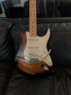 Fender Eric Johnson Stratocaster, Muziek en Instrumenten, Ophalen, Zo goed als nieuw, Solid body, Fender