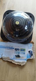 zwembadverwarming Solar Heater +zandfilter flowclear 3020L, Tuin en Terras, Zwembad-toebehoren, Ophalen, Gebruikt, Zwembadpomp