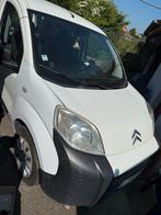 Citroën nemo 2012, Auto's, Bestelwagens en Lichte vracht, Particulier, Te koop, Citroën