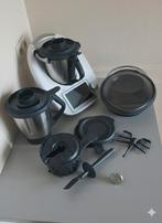 Thermomix TM6, Enlèvement