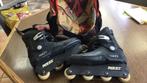 Inline skates, Ophalen, Gebruikt