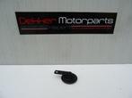 Toeter / Claxon Triumph Daytona 675 2006-2007-2008 Super, Motoren, Gebruikt, -, -, Ophalen of Verzenden