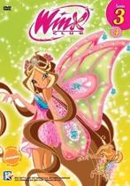 Winx club seizoen 3 deel 4, Cd's en Dvd's, Ophalen of Verzenden, Gebruikt