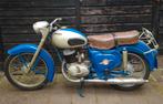 Sarolea motorfiets oldtimer schuurvondst, Motos, Motos | Oldtimers & Ancêtres