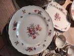Service à dîné et à café 12 personnes en porcelaine Bavaria, Antiek en Kunst, Antiek | Servies compleet, Ophalen