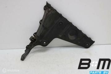 Bumpergeleider rechtsachter Audi A4 B7 Sedan 8E5807454A