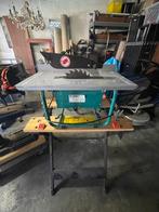 Scie circulaire sur table Fartools, Doe-het-zelf en Bouw, Ophalen, Gebruikt, Cirkelzaag