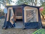 Gezocht: palen voor Trigano Odyssee, Caravans en Kamperen, Vouwwagens, Ophalen, Trigano
