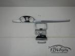 VW Passat CC 3C8 Inleg Dashboard Grijs Aluminium Look, Auto-onderdelen, Dashboard en Schakelaars, Ophalen of Verzenden, Gebruikt