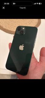 iPhone 13 128gb, 128 GB, IPhone 13, Comme neuf, Sans abonnement