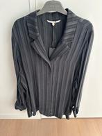 Nieuwe hemdbloes Xandres Gold, Ophalen of Verzenden, Nieuw, Maat 46/48 (XL) of groter, Zwart