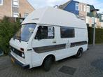 VW LT Camper Westfalia Sven Hedin 1981, Caravans en Kamperen, Diesel, Particulier, 4 tot 5 meter, Volkswagen