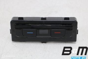 Kachelbediening achterzijde VW Passat B8 Limo 3G0907049D beschikbaar voor biedingen