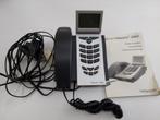 vaste telefoon, Ophalen