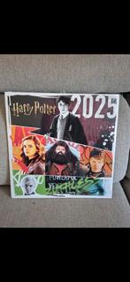 Harry Potter kalender 2025, Ophalen of Verzenden, Nieuw