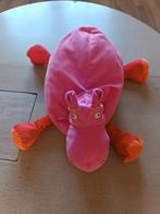 Peluche molle d'hippopotame, Enlèvement ou Envoi