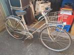 Fiets, Minder dan 10 versnellingen, Gebruikt, 26 inch, Staal