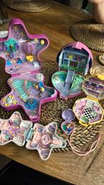 Vintage Polly pocket, Ophalen, Gebruikt