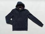 BURBERRY donkerblauwe hoodie Maat XS - echte NIEUWSTAAT :), Kleding | Heren, Truien en Vesten, Blauw, Ophalen of Verzenden, Zo goed als nieuw