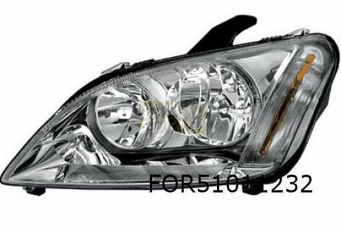 Ford C-Max (-5/07) koplamp Rechts (halogeen) OES! 1347459, Auto-onderdelen, Verlichting, Ford, Nieuw, Verzenden