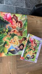 Puzzel Disney Tinkerbell 260 stukken, Kinderen en Baby's, Speelgoed | Kinderpuzzels, 6 jaar of ouder, Meer dan 50 stukjes, Ophalen of Verzenden