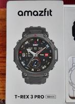 Amazfit Trex 3 Pro,, Sport en Fitness, Overige Sport en Fitness, Ophalen of Verzenden, Nieuw