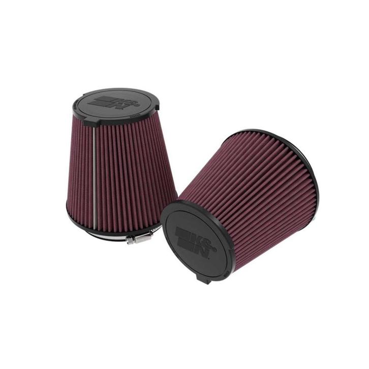 ️️Ruime keuze uit NIEUW toegevoegd K&N Air Filters️️, Auto-onderdelen, Filters, Nieuw, Ophalen of Verzenden