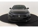 Peugeot 508 GT Pack 1.2 Turbo 130 hp EAT8, Automaat, 140 g/km, Zwart, Zwart