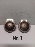 Diverse NOS claxons / horns, Ophalen of Verzenden
