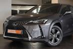 Lexus UX 300h UX 300h Aut Navi Cam DodeH LijnA ACC Garantie, Auto's, Gebruikt, 4 cilinders, Leder, Bedrijf