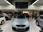 BMW M4 3.0 DKG M-Performance Full Full - 65.000 km, Te koop, Zilver of Grijs, Benzine, 317 kW