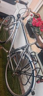 Venturelli heren fiets als 'nieuw, Fietsen en Brommers, Ophalen, Zo goed als nieuw