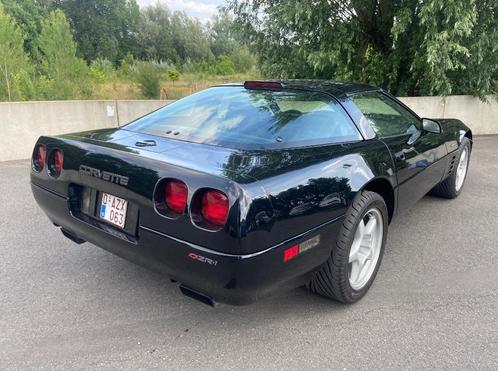 1994 Corvette ZR1 – low mileage - collector grade, Auto's, Chevrolet, Particulier, Corvette, Benzine, Coupé, 2 deurs, Handgeschakeld