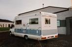 Mobilhome Rimor Sailer, Caravans en Kamperen, Mobilhomes, TV, Ford, Particulier, Ford