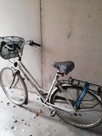 vélo de ville dame, Vélos & Vélomoteurs, Enlèvement, Utilisé, Autres marques, Vitesses