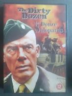 The Dirty Dozen (1967) Lee Marvin , Charles Bronson, Cd's en Dvd's, Vanaf 12 jaar, Ophalen of Verzenden, Zo goed als nieuw, Oorlog