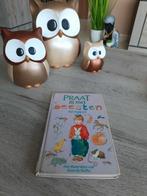 Ben Kuipers - praat jij met beesten, Boeken, Kinderboeken | Jeugd | 10 tot 12 jaar, Ophalen of Verzenden
