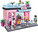 Playmobil koffiehuis 70015, Ophalen of Verzenden, Gebruikt
