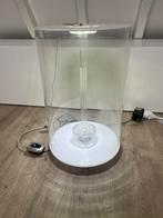 Biorb aquarium 30 tube, Dieren en Toebehoren, Ophalen, Gebruikt, Leeg aquarium