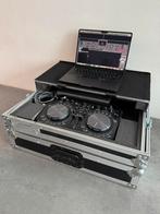 Pioneer controller + flightcase, Ophalen, Zo goed als nieuw, Pioneer