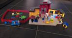 Playmobil Dierenpension 9275, Kinderen en Baby's, Speelgoed | Playmobil, Ophalen, Zo goed als nieuw