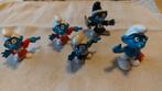 Vintage smurfen Brilsmurf, Verzamelen, Smurfen, Ophalen of Verzenden, Gebruikt, Brilsmurf
