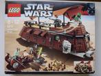 Lego Star Wars 6210, Ophalen of Verzenden, Gebruikt, Spel