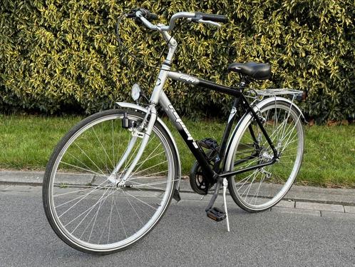 Fiets, Fietsen en Brommers, Fietsen | Heren | Herenfietsen, Ophalen