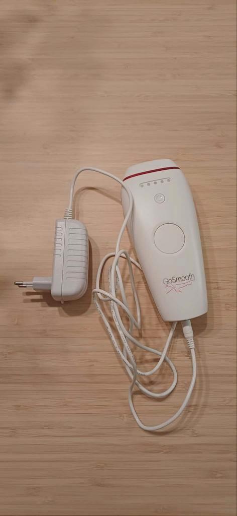 Kit IPL Gosmooth classique, Electroménager, Équipement de Soins personnels, Enlèvement ou Envoi
