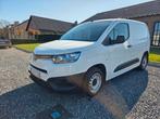 Toyota Proace City lichte vracht, Auto's, Bestelwagens en Lichte vracht, 75 kW, Stof, Euro 6, 1198 cc