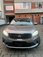 Kia Sorento - 55.000km, Auto's, Automaat, Leder, Diesel, Sorento