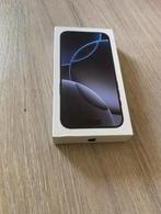 Iphone 16 pro max, Telecommunicatie, Mobiele telefoons | Apple iPhone, Ophalen, Zo goed als nieuw, 256 GB