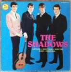 THE SHADOWS – Box 3 LP’s – Vinyl, Cd's en Dvd's, Vinyl | Overige Vinyl, Ophalen of Verzenden, Zo goed als nieuw, 12 inch